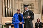 Baseball Commencement  Wheaton College Baseball Commencement Ceremony 2023. - Photo By: KEITH NORDSTROM